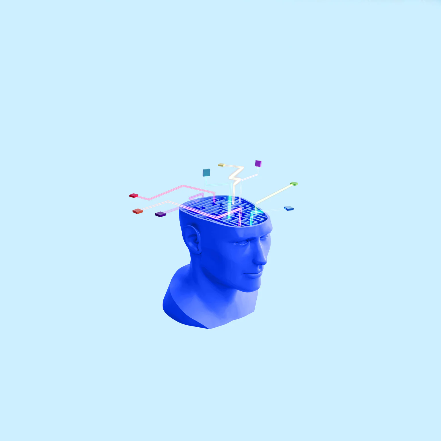 AI-powered workflow automation system